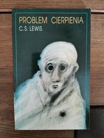 Problem cierpienia - C. S. Lewis