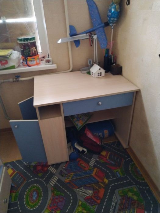Кровать чердак для детей