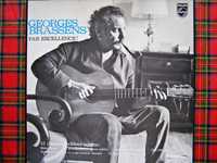 Georges Brassens - Par Excellence Vinyl 2LP BOX SET N/MINT !