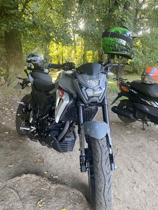 Lifan sr 220, 2024