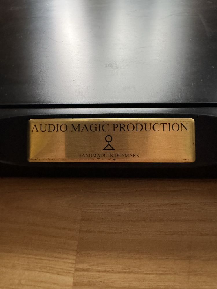 Стойка антирезонансная Audio Magic Production
