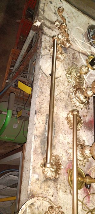 Vários artigos para desocupar