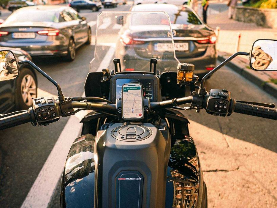 Ідеальний Harley-Davidson Pan America 1250 Special 2024 Офіційний