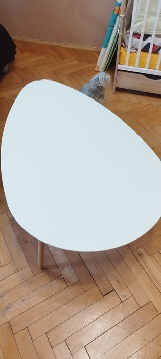 Stolik 116 cm długość