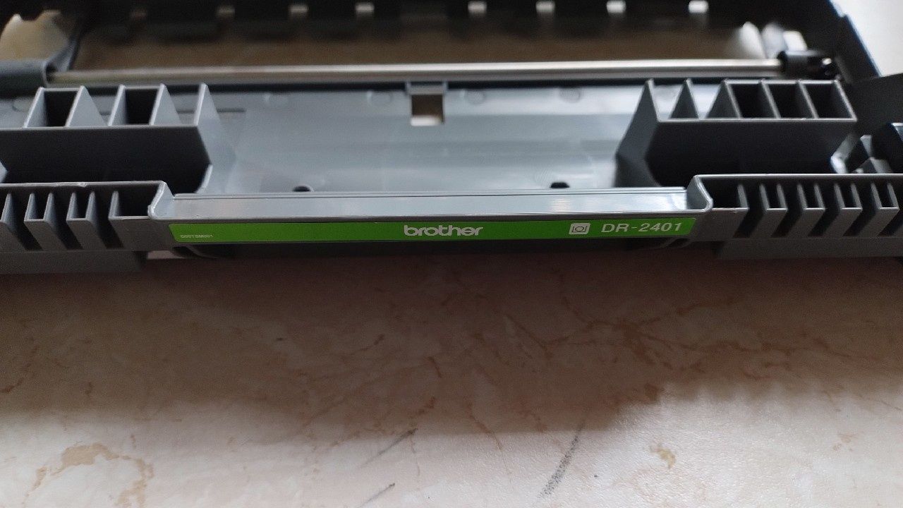 Brother DR-2401 czarny