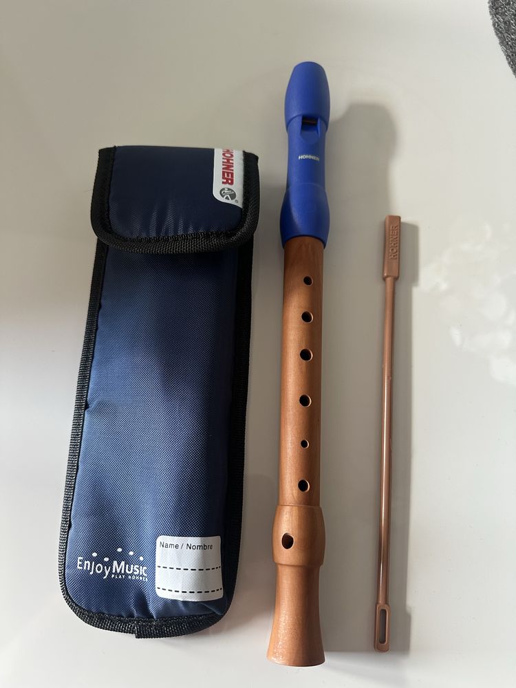 Flet Hohner Nowy