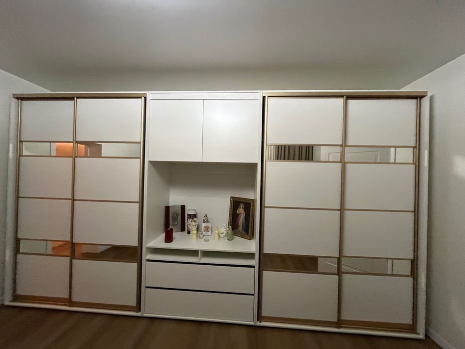 Шафа,Шафи купе .