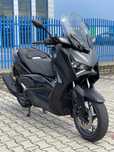 Yamaha Tech Max 125  nowy model ! Niski przebieg !