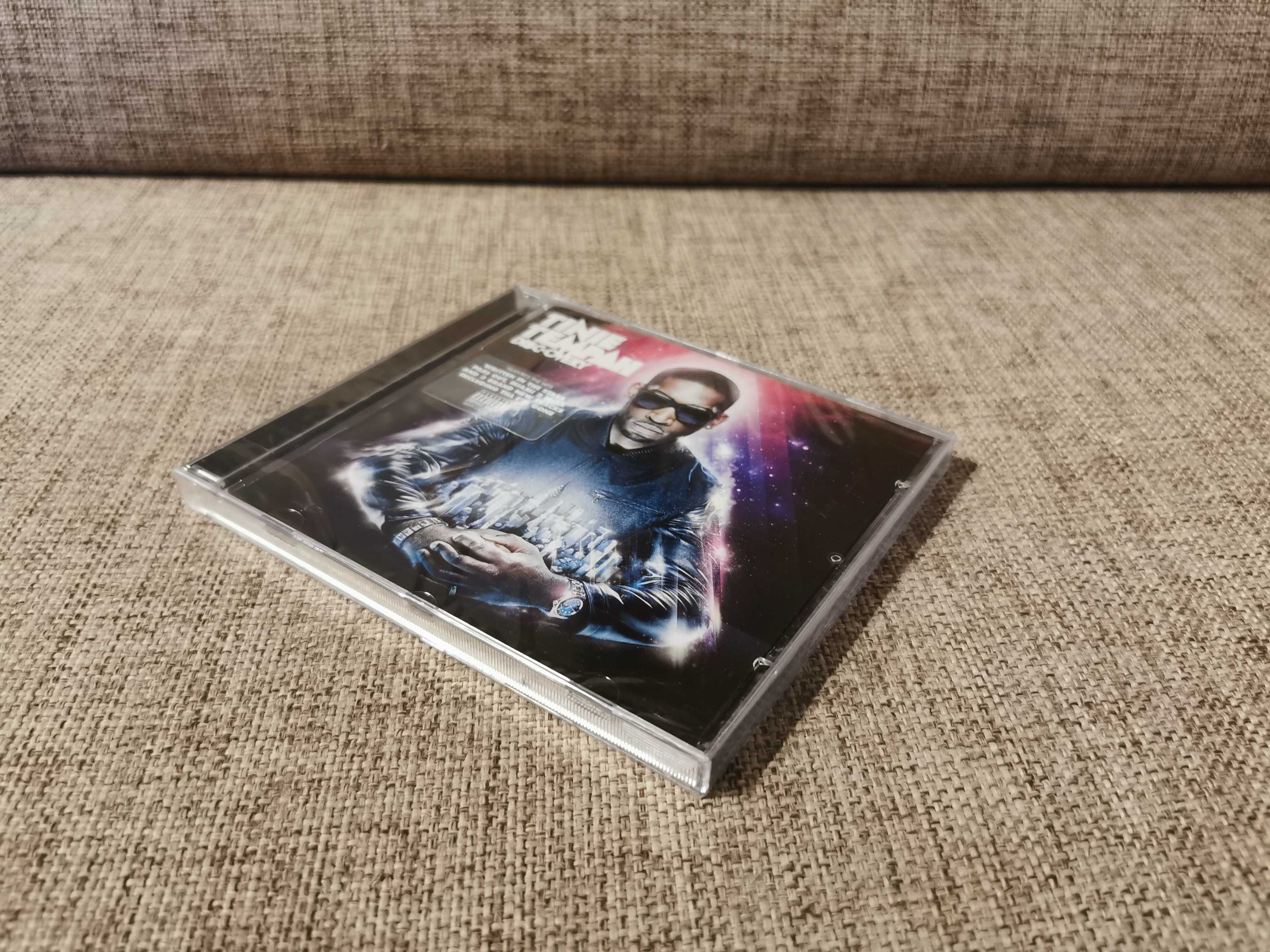 Muzyka CD - Tinie Tempah Disc Overy Album