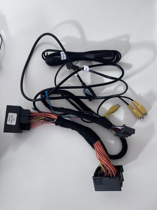 BMW/MINI R56 Carplay and Android upgrade