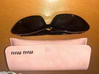 Oculos de sol Miu Miu