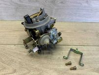 Карбюратор Fiat Uno 0.9 1.0 1.1 Фіат Уно Карбіратор Фіоріно 32TLF