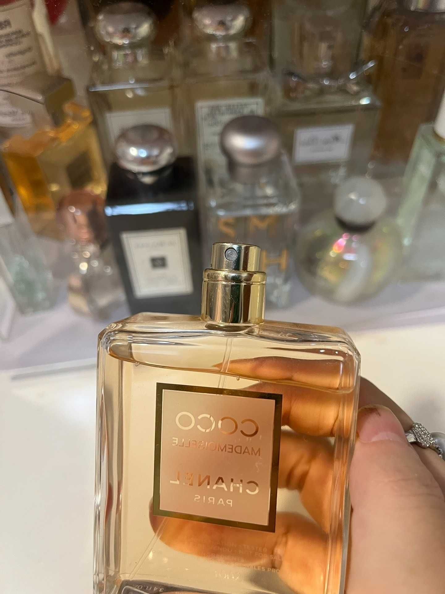 Perfumy dla kobiet Coco 100 ml