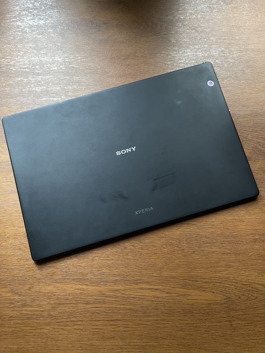 планшет Sony Xperia Tablet Z4 SGP771