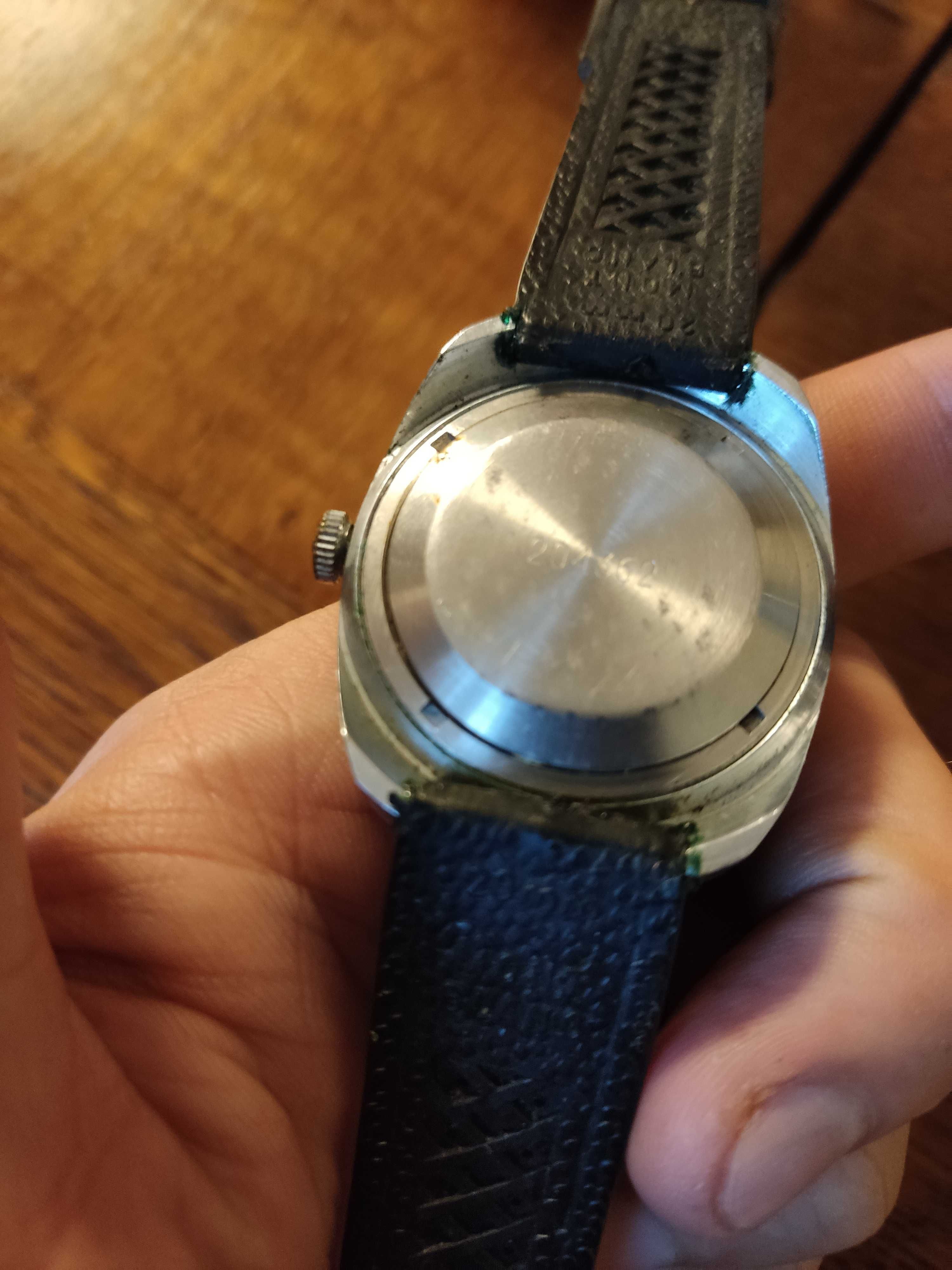 Zegarek automatyczny Poljot 23 jewels, made in USSR