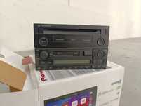 Rádio original Volkswagen Golf 4