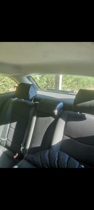 SEAT Ibiza 6l Coupé 1.4tdi 85cv 5 lugares