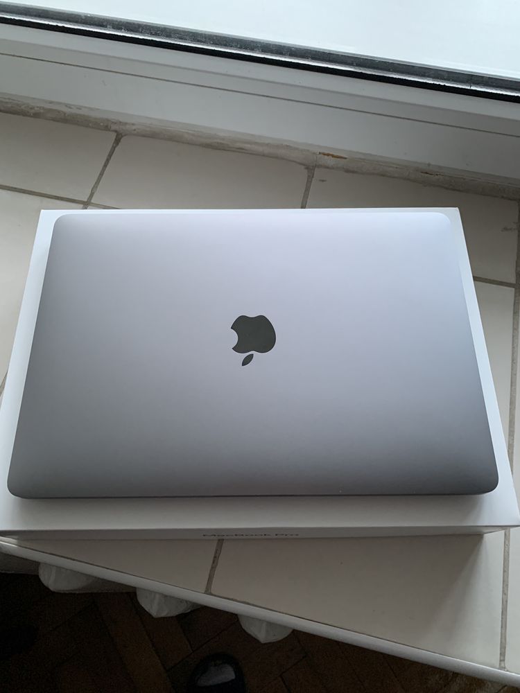 MackBook Pro m1 2020