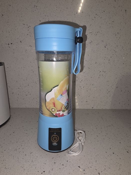 Liquidificadora portátil