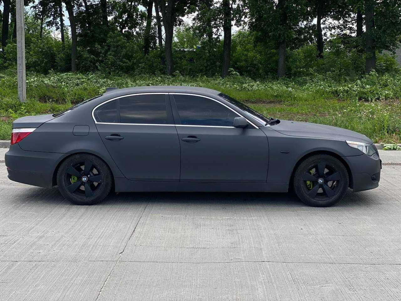 BMW E60 530D 2004 (Розстрочка / Лізинг)