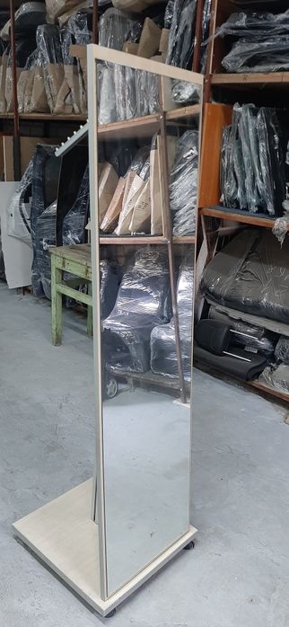 Дзеркало зеркало напольне