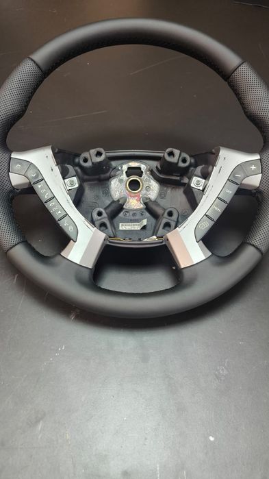 Kierownica Man tgx tga tgs tgl tgm