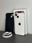 Iphone 14 128gb 100% bateria jak nowy