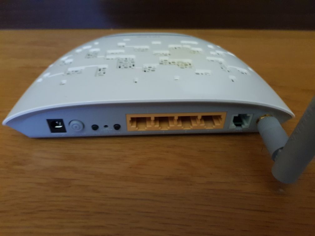 Продаю два TP-LINK TD-W8951ND ADSL2+ по цене одного