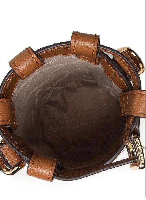 Michael Kors torba, etui na butelkę, torebka
Etui na butelkę Travel Ac