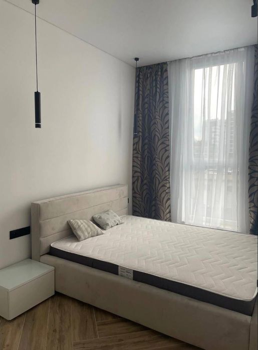 Оренда сучасної 1 кімнатної квартири ЖК Viking Park вул Зелена