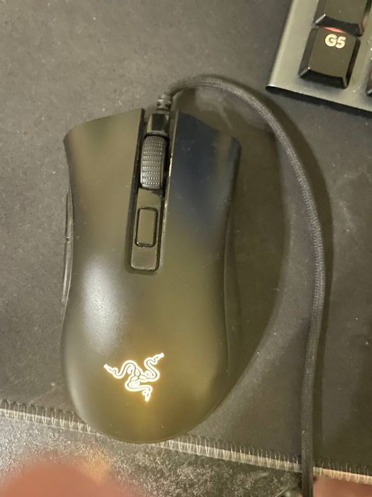 Компютер игровой! В комплекте стол и стул!