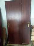 Portas interiores