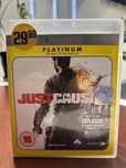 PS3 just cause 2