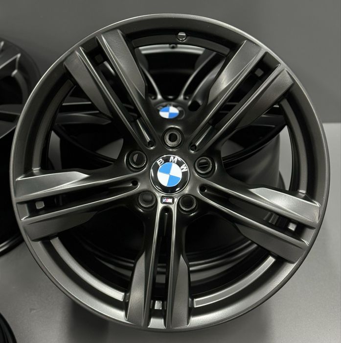 Оригінальні диски Бмв Х5 Ф15 Х6 Ф16 Bmw X5 X6 F15 F16 467M 19 R19