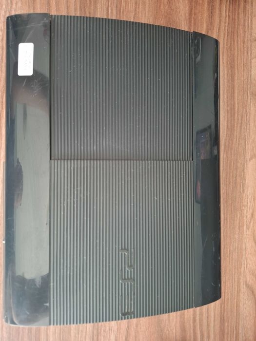 Konsola PS3 SuperSlim CECH4204C 500GB HDD , 1x DualShock 3