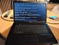 Laptop Compaq CQ58