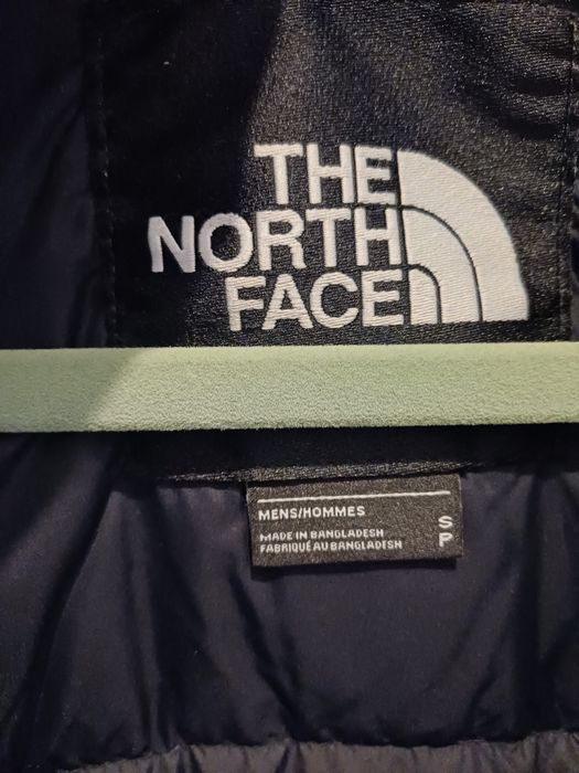 Kurtka The North Face Nuptse 700