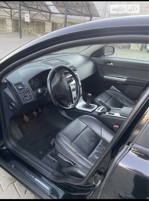Продам volvo v50
