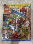 Lego Spider-man