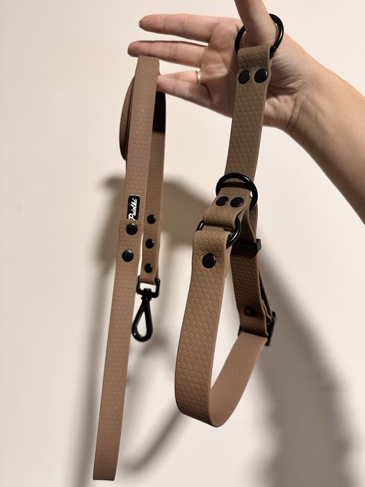 Smycz dla psa wodoodporna 3m 5m 7m 10m Hexa