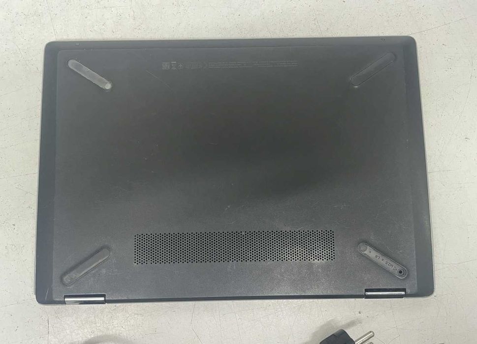 Ноутбук HP Pavilion x360 сенсорный с поворотом 360° батарея класна