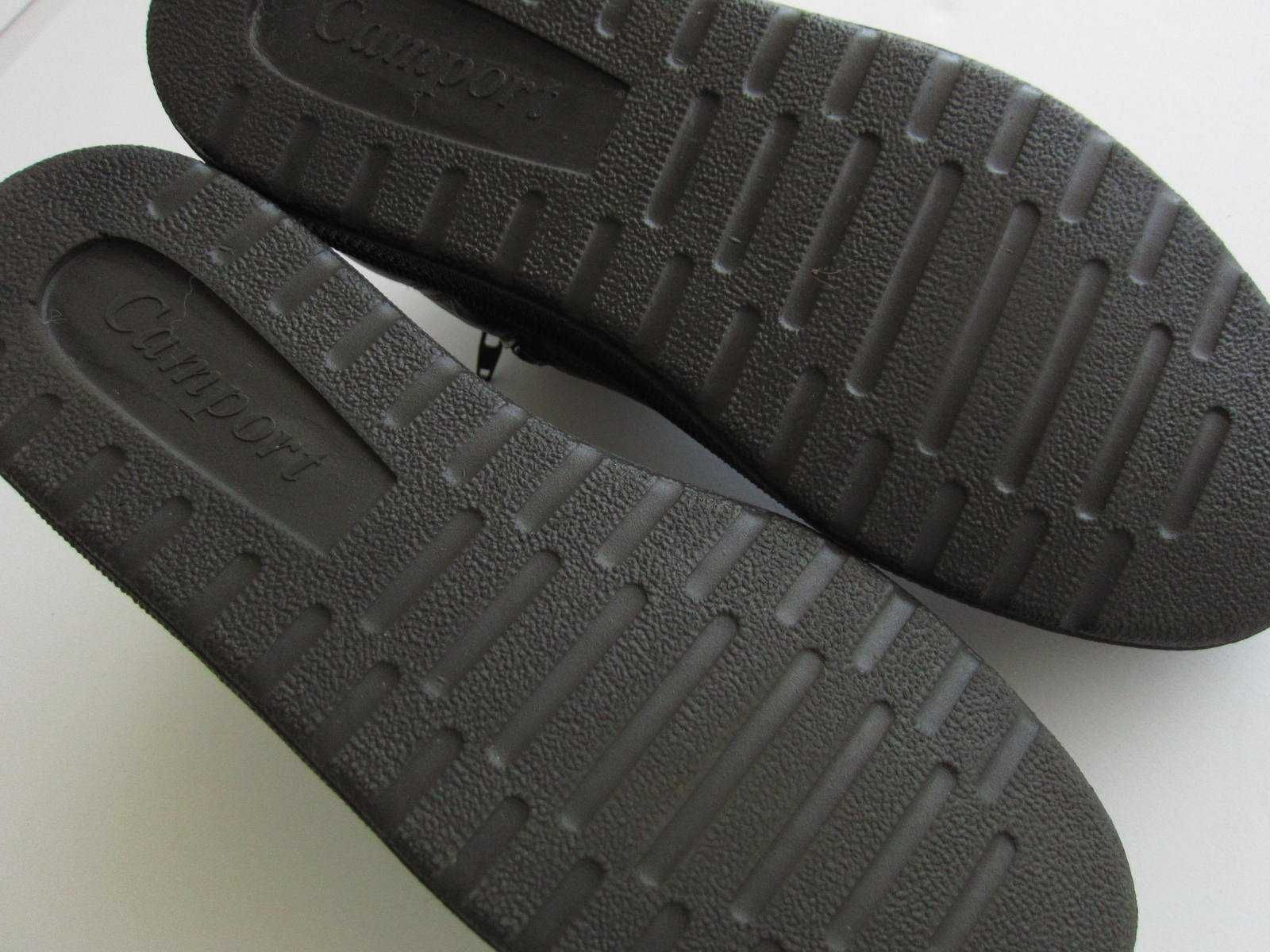 Botas Camport 43