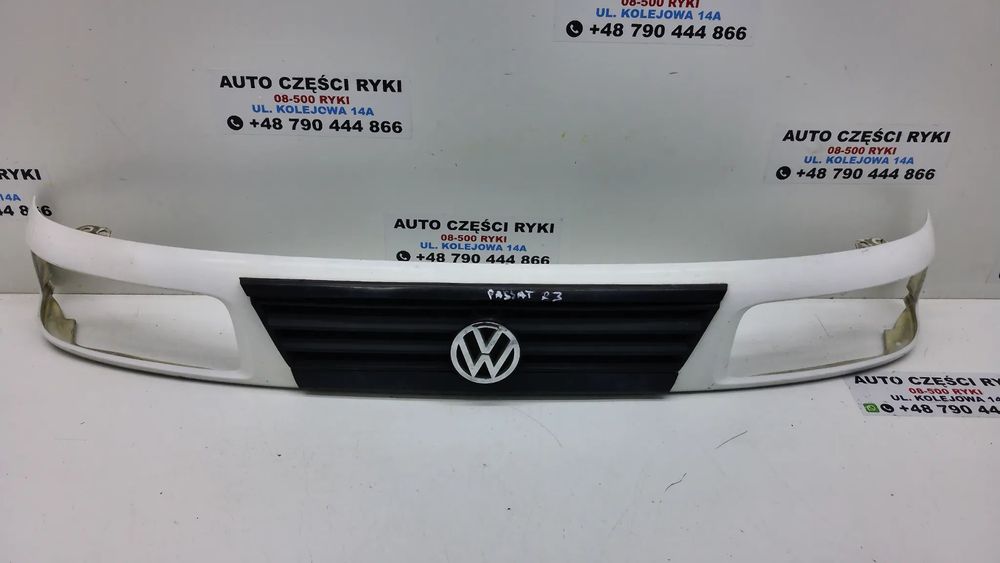 VW Passat B3 Grill Atrapa