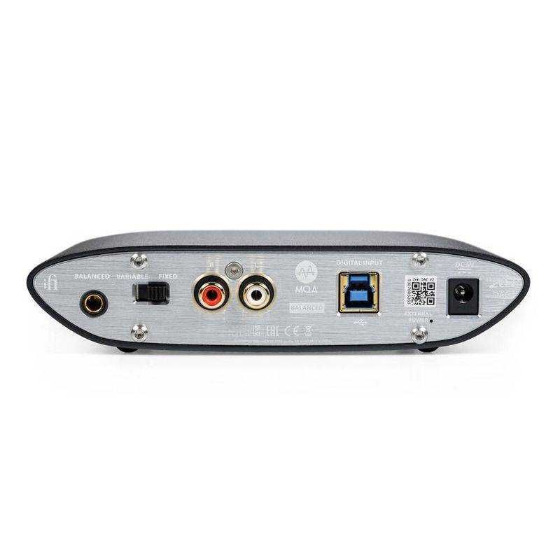 Przetwornik iFi Audio Zen DAC V2