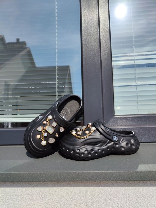 40-41 25,5см розмір крокси кроксы crocs