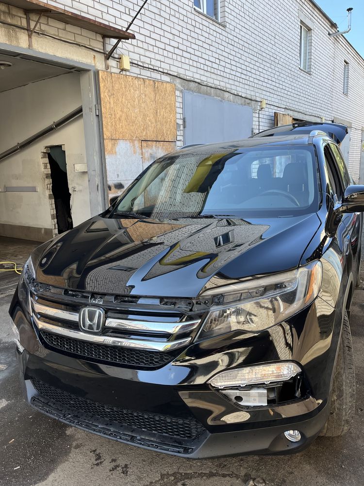 Покраска авто, Троещина, Автомаляр, Рихтовка.