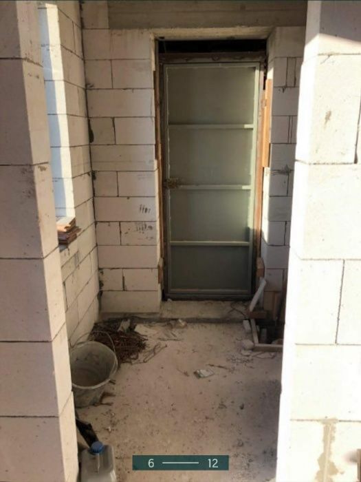 Продам дом в с. Счасливое