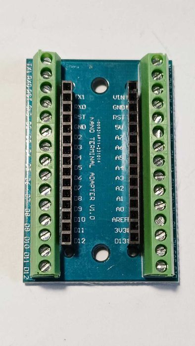 Arduino Nano V3.0 ATmega328 type C
