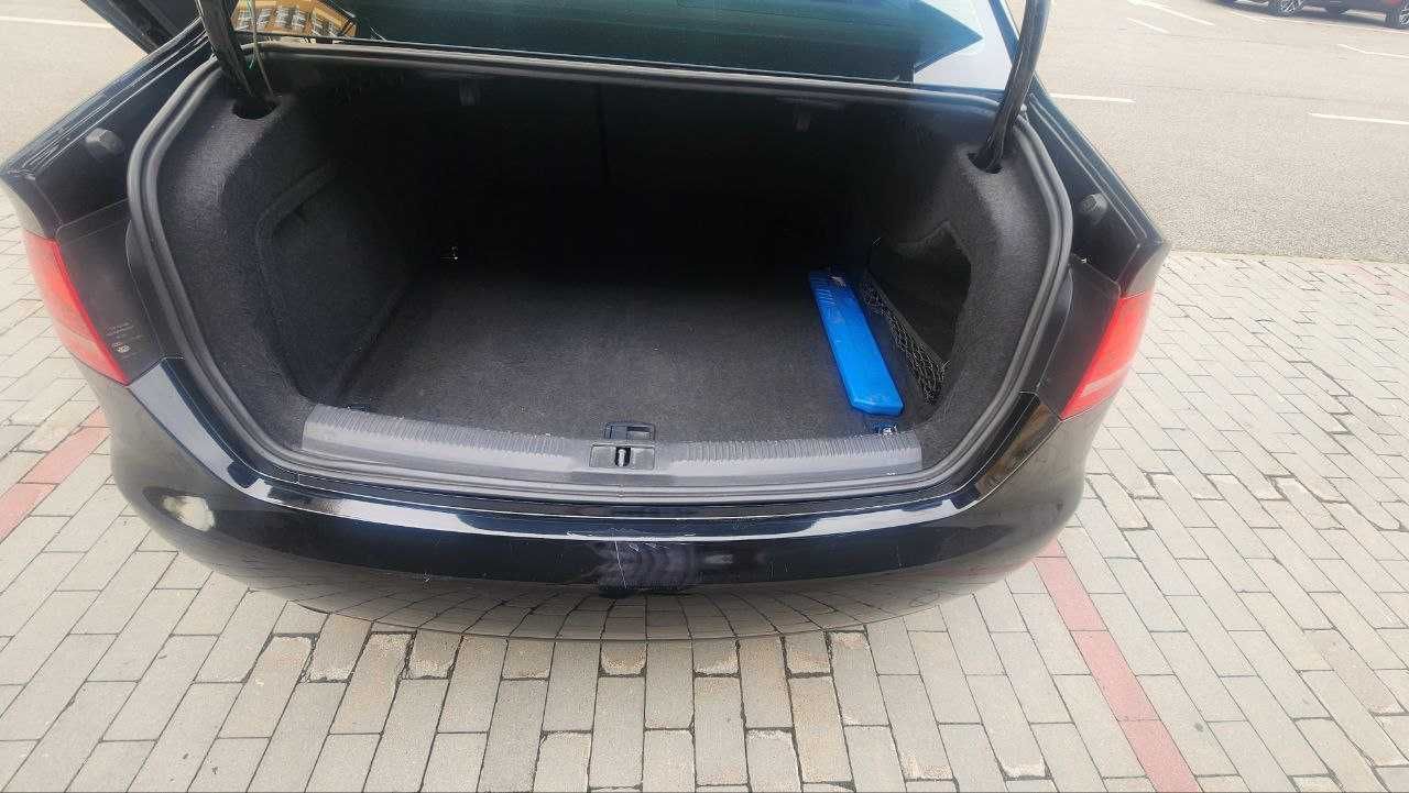 Audi A4 B8 2009 Quattro 2.0 TFSI