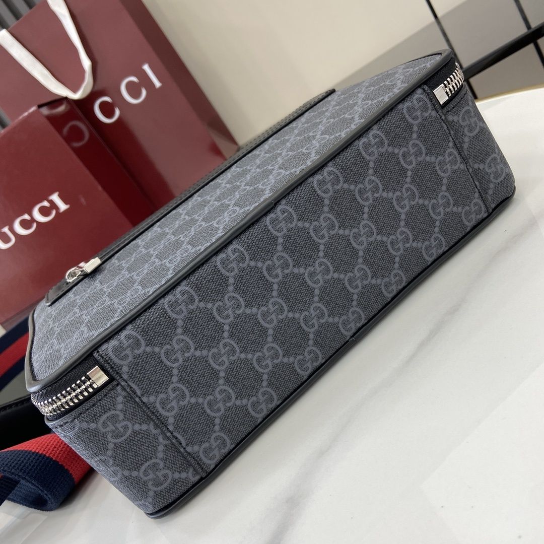 Чоловіча сумка Gucci GG Supreme